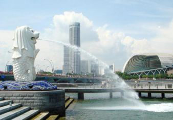2020新加坡财政预算，新加坡公司把握机遇